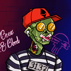 Dead Dude #496