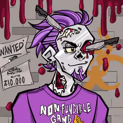 Dead Dude #2064