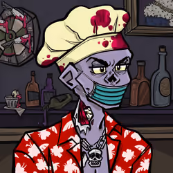 Dead Dude #347
