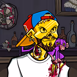 Dead Dude #1479