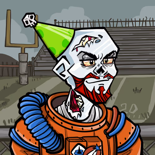 Deaddudesociety