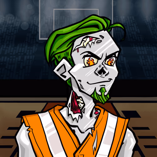 Dead Dude #846