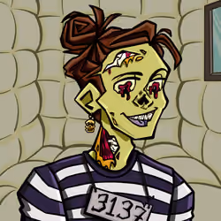 Dead Dude #1004