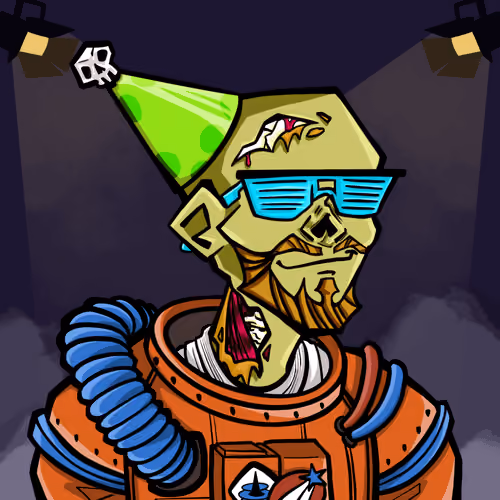 Dead Dude #1089