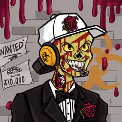 Dead Dude #645