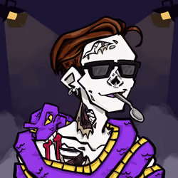 Dead Dude #626