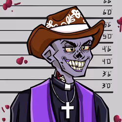 Dead Dude #741