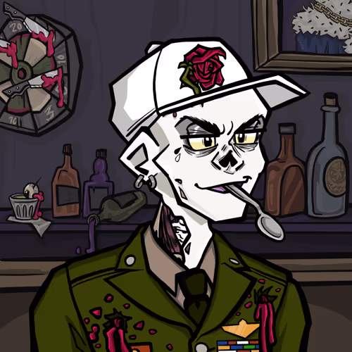 Deaddudesociety