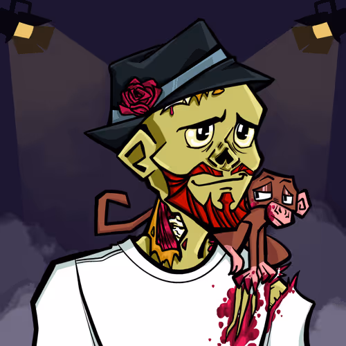 Deaddudesociety