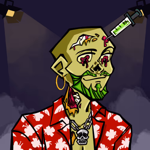 Deaddudesociety