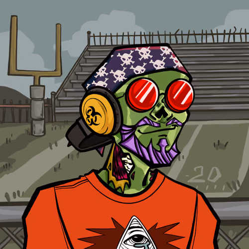 Dead Dude #73