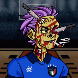 Dead Dude #270