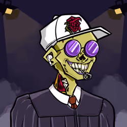 Dead Dude #650