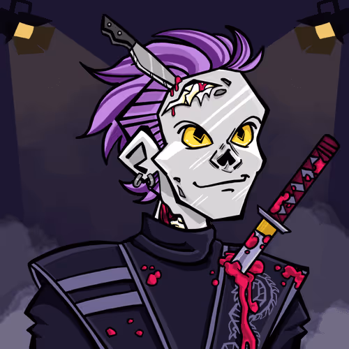 Deaddudesociety