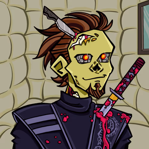 Deaddudesociety