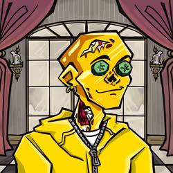 Dead Dude #1943