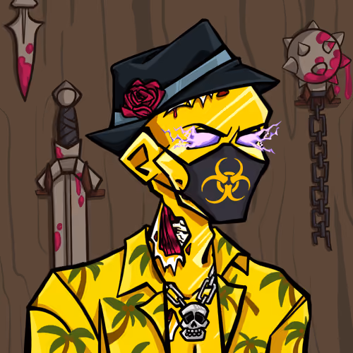 Dead Dude #487