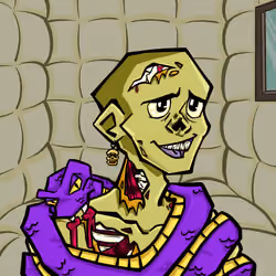 Dead Dude #87
