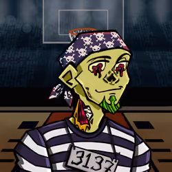 Dead Dude #359
