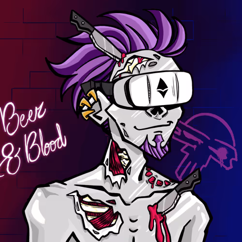 Deaddudesociety
