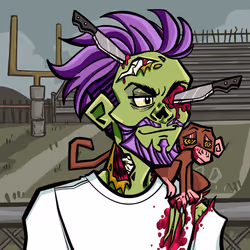 Dead Dude #753