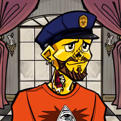 Dead Dude #346