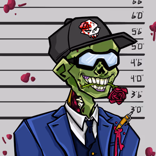 Deaddudesociety