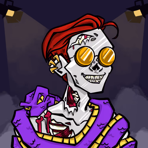 Dead Dude #336