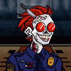 Dead Dude #367