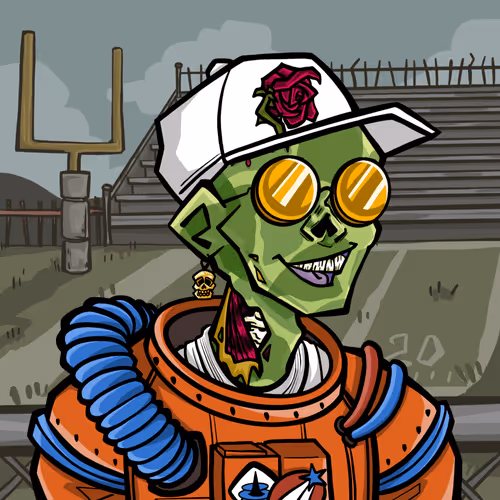 Dead Dude #789