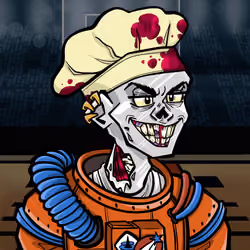 Dead Dude #483