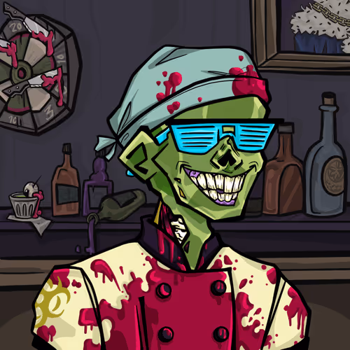 Dead Dude #926