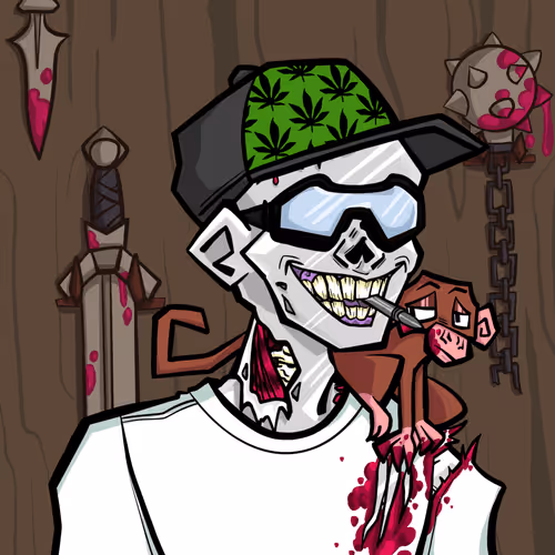 Deaddudesociety