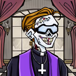 Dead Dude #2266