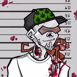 Dead Dude #1189