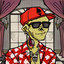 Dead Dude #419