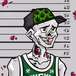 Dead Dude #927