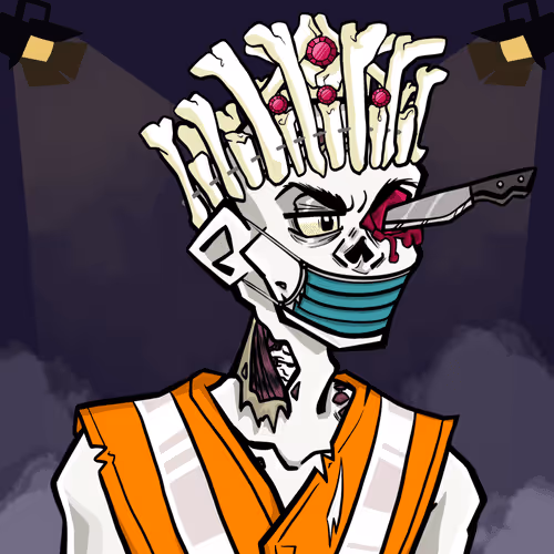 Deaddudesociety