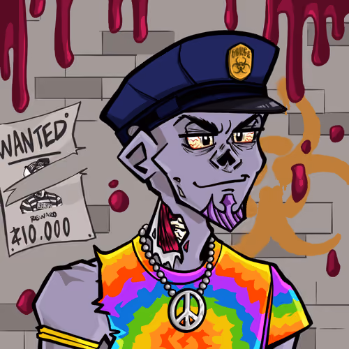 Dead Dude #943