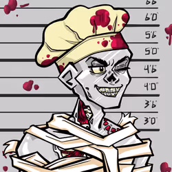 Dead Dude #1741