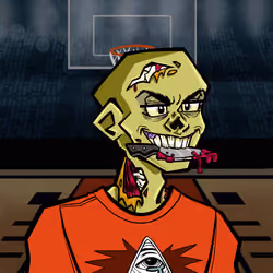 Dead Dude #17