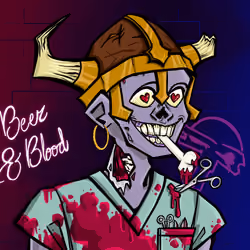 Dead Dude #1796