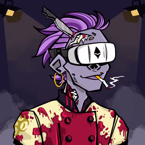 Deaddudesociety