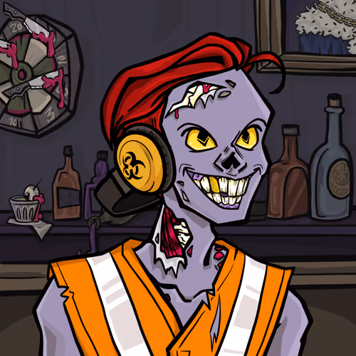 Deaddudesociety
