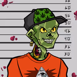 Dead Dude #1877