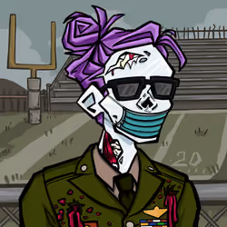 Dead Dude #148