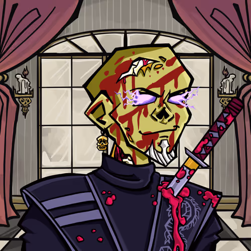 Deaddudesociety