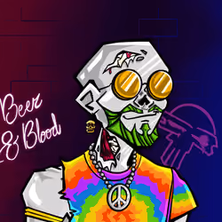 Dead Dude #480
