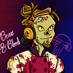 Dead Dude #921