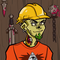 Dead Dude #63